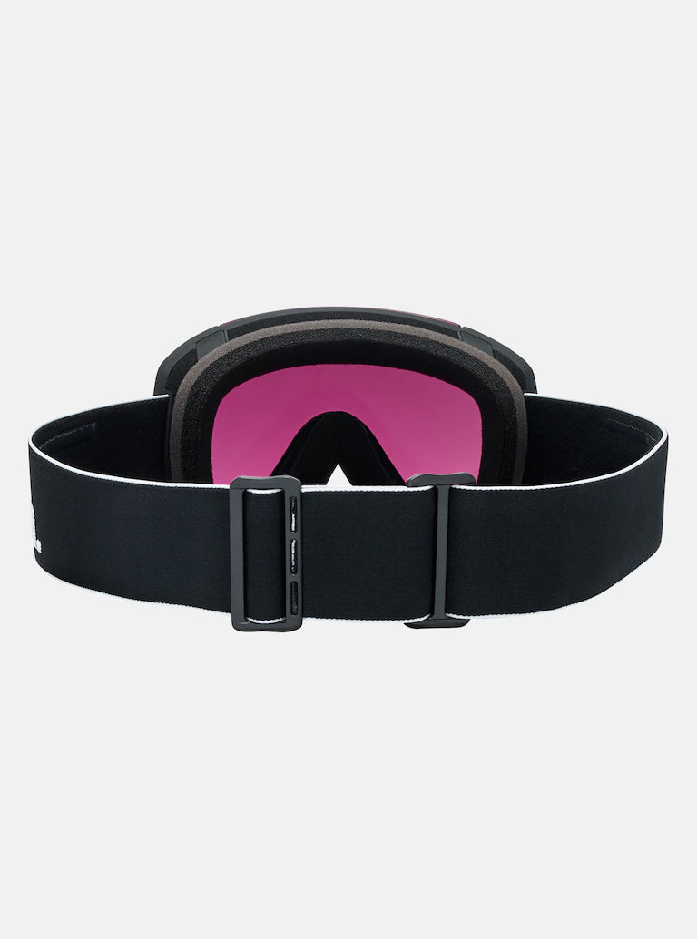 Anon M5 Goggles + Polarized Perceive Lens