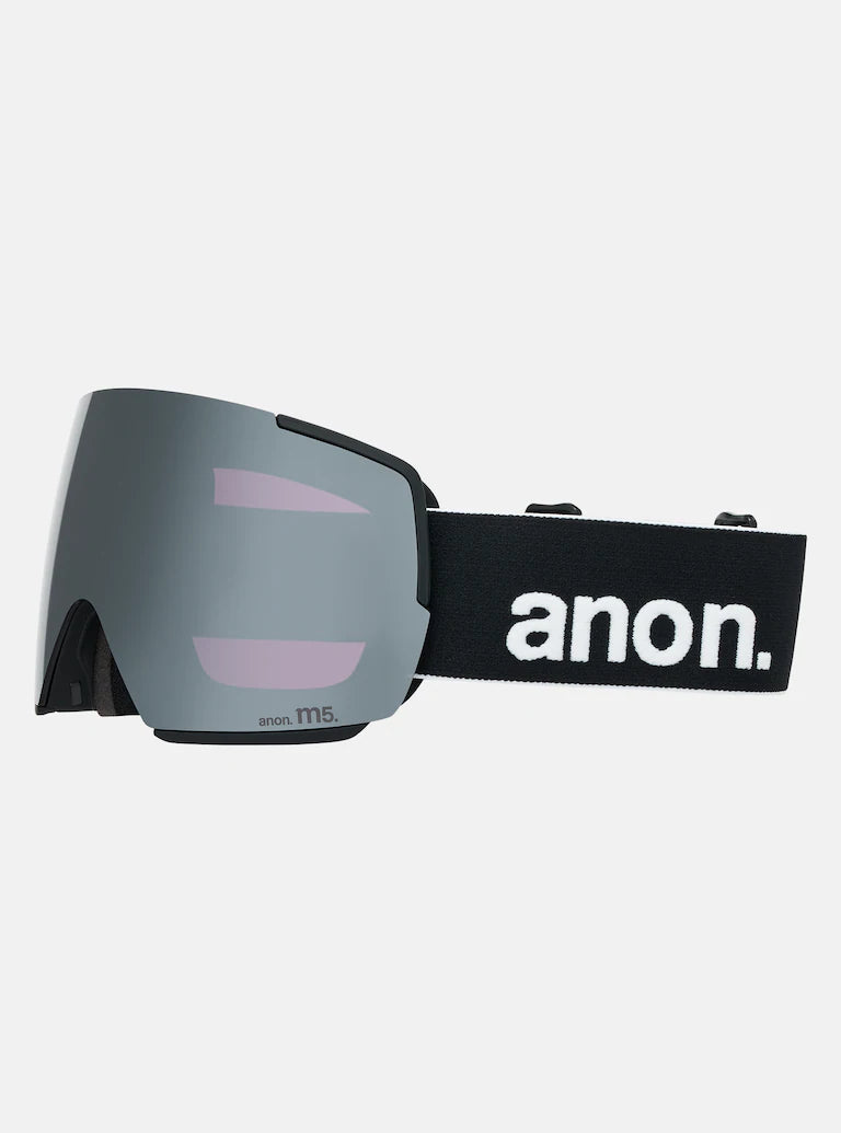 Anon M5 Goggles + Polarized Perceive Lens