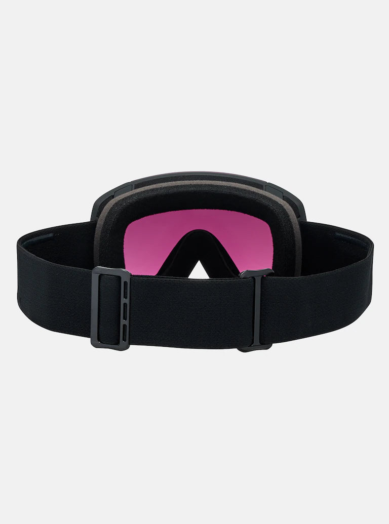 Anon M5S Goggles + Bonus Lens + MFI® Face Mask