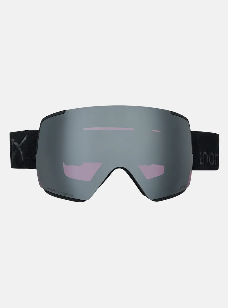 Anon M5S Goggles + Bonus Lens + MFI® Face Mask