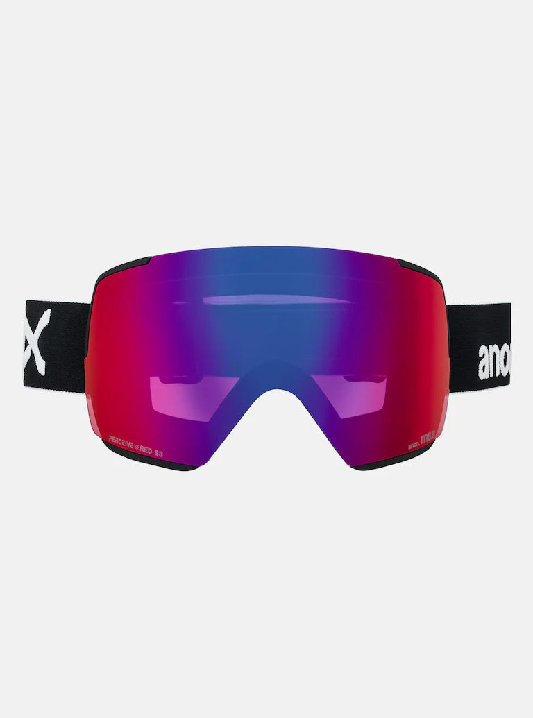 Anon M5S Goggles + Bonus Lens + MFI® Face Mask
