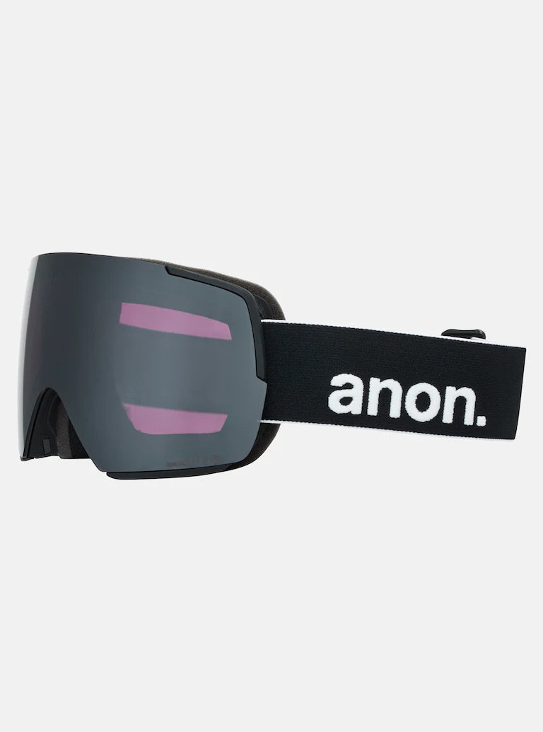 Anon M5S Goggles + Polarized Perceive Lens