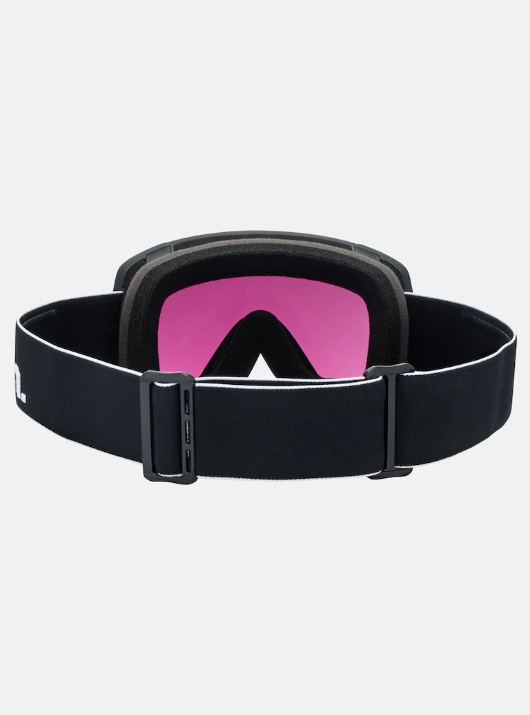 Anon M5S Goggles + Polarized Perceive Lens