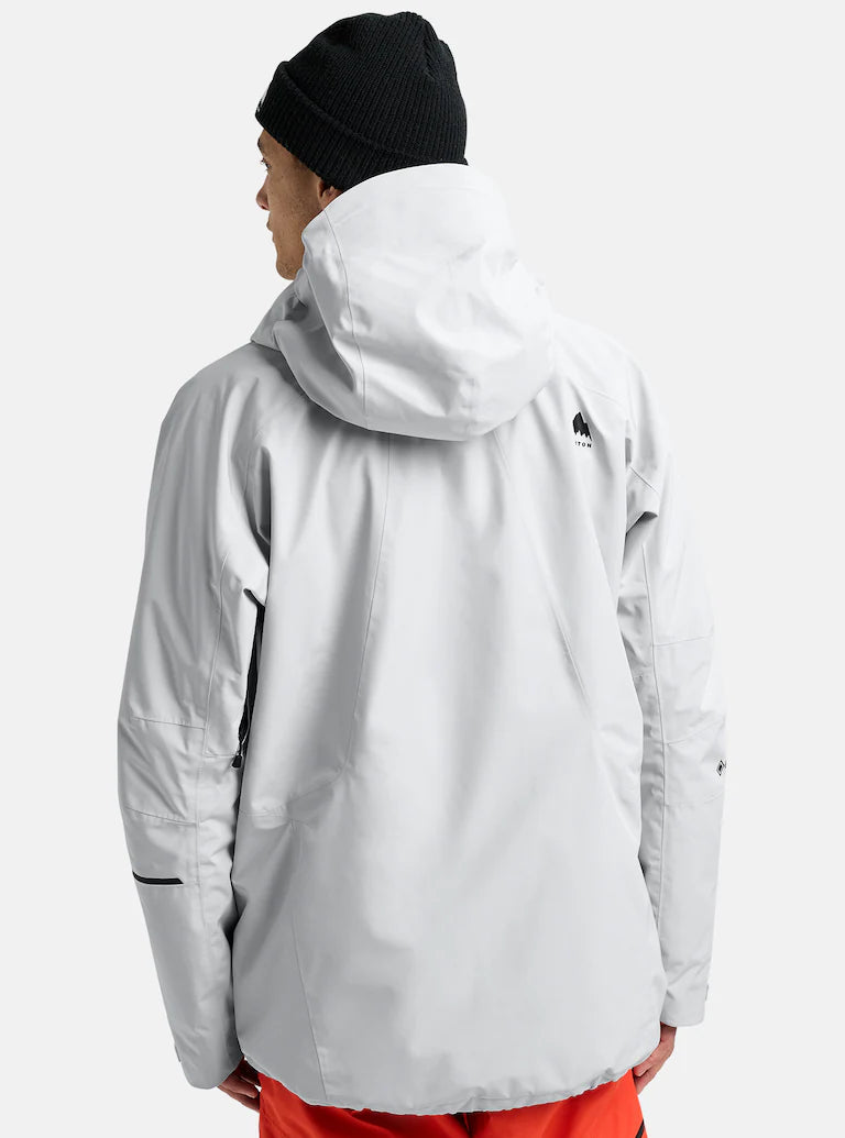 Kurtka Men's Burton Reserve GORE-TEX 2L Insulated Jacket