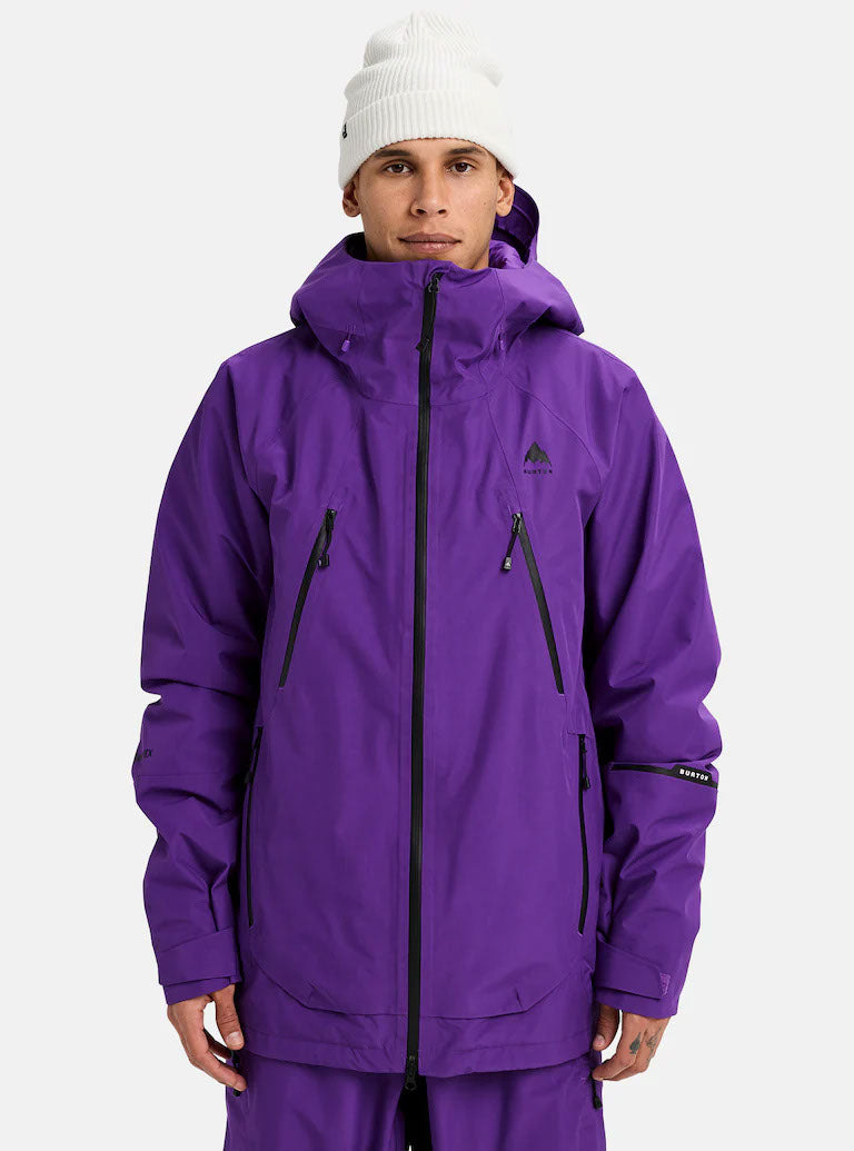 Kurtka Men's Burton Reserve GORE-TEX 2L Insulated Jacket