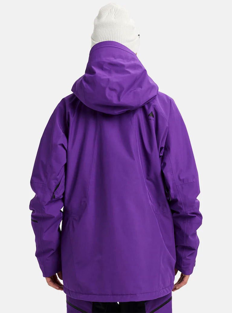 Kurtka Men's Burton Reserve GORE-TEX 2L Insulated Jacket
