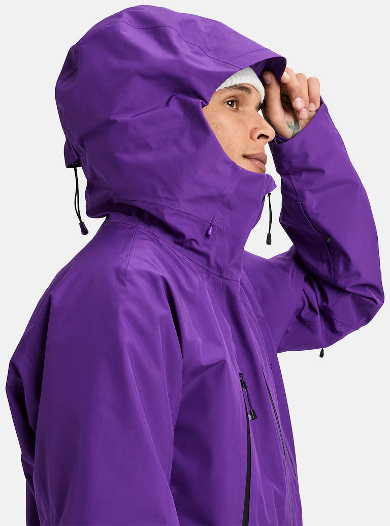 Kurtka Men's Burton Reserve GORE-TEX 2L Insulated Jacket