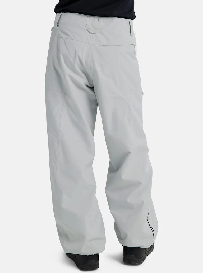 Spodnie Women's Burton Reserve 2L Relaxed Pants