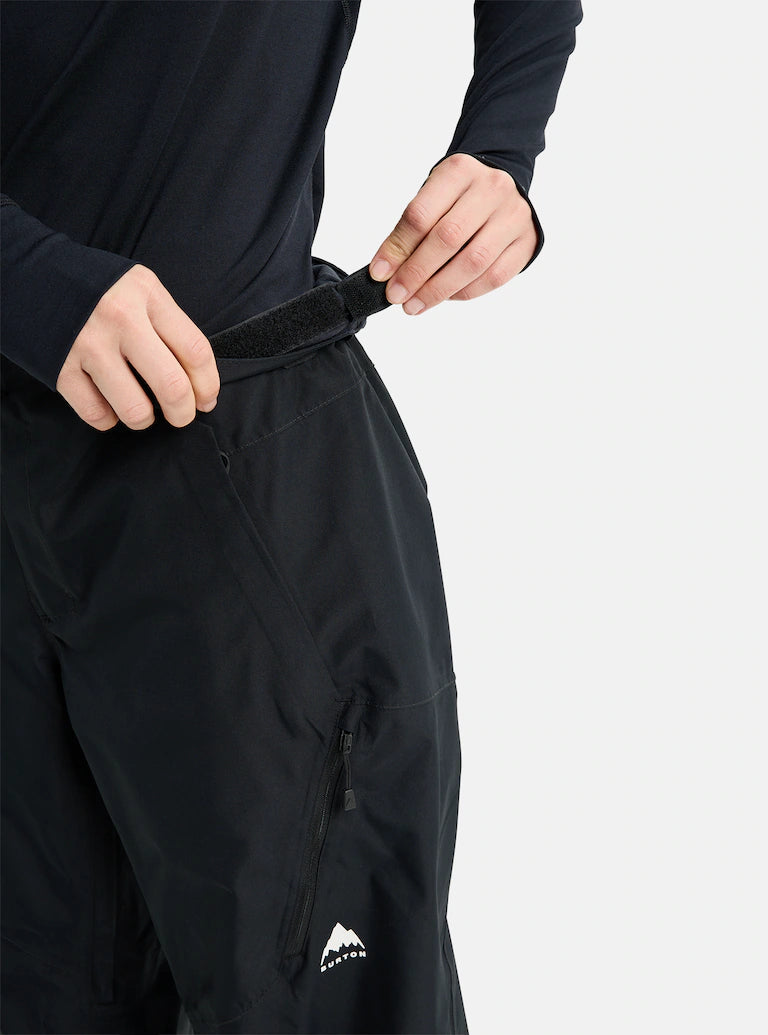 Spodnie Women's Burton Reserve 2L Relaxed Pants
