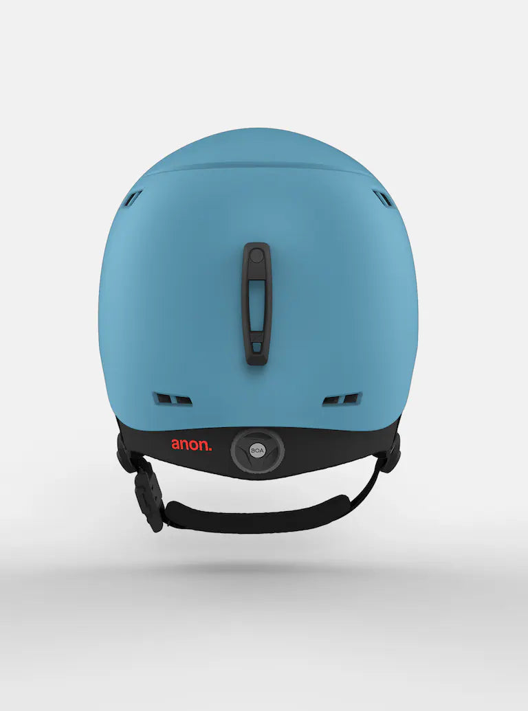 Kids' Anon Burner Ski & Snowboard Helmet