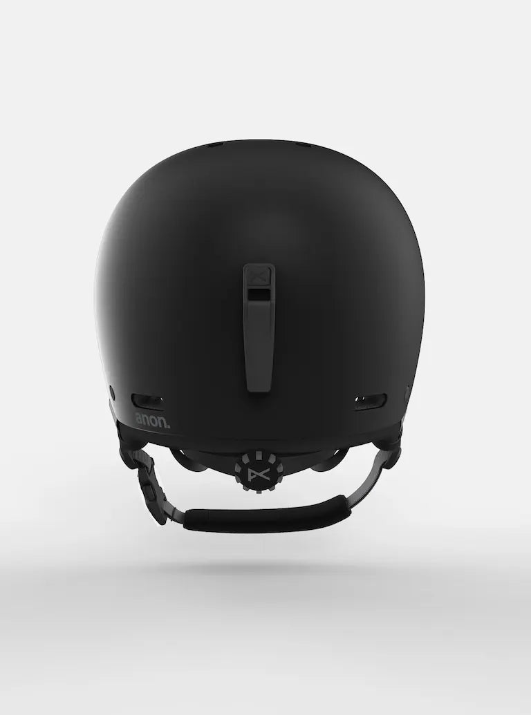Kids' Anon Rime 3 Ski & Snowboard Helmet