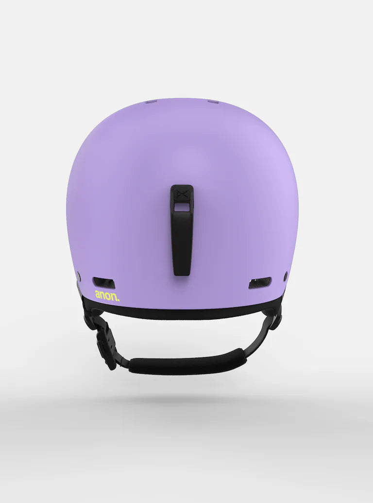 Kids' Anon Rime 3 Ski & Snowboard Helmet