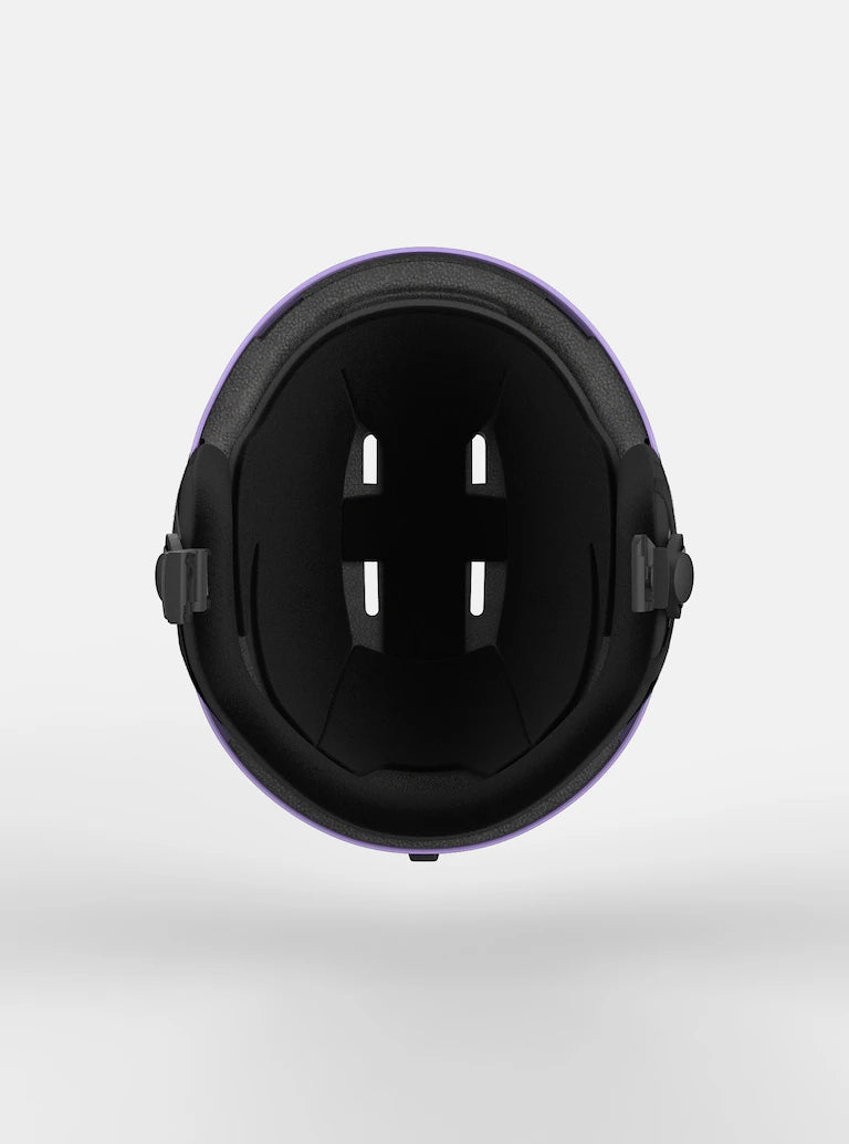 Kids' Anon Rime 3 Ski & Snowboard Helmet