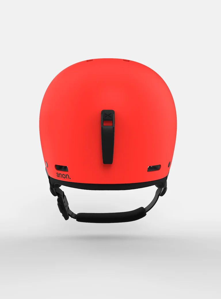 Kids' Anon Rime 3 Ski & Snowboard Helmet