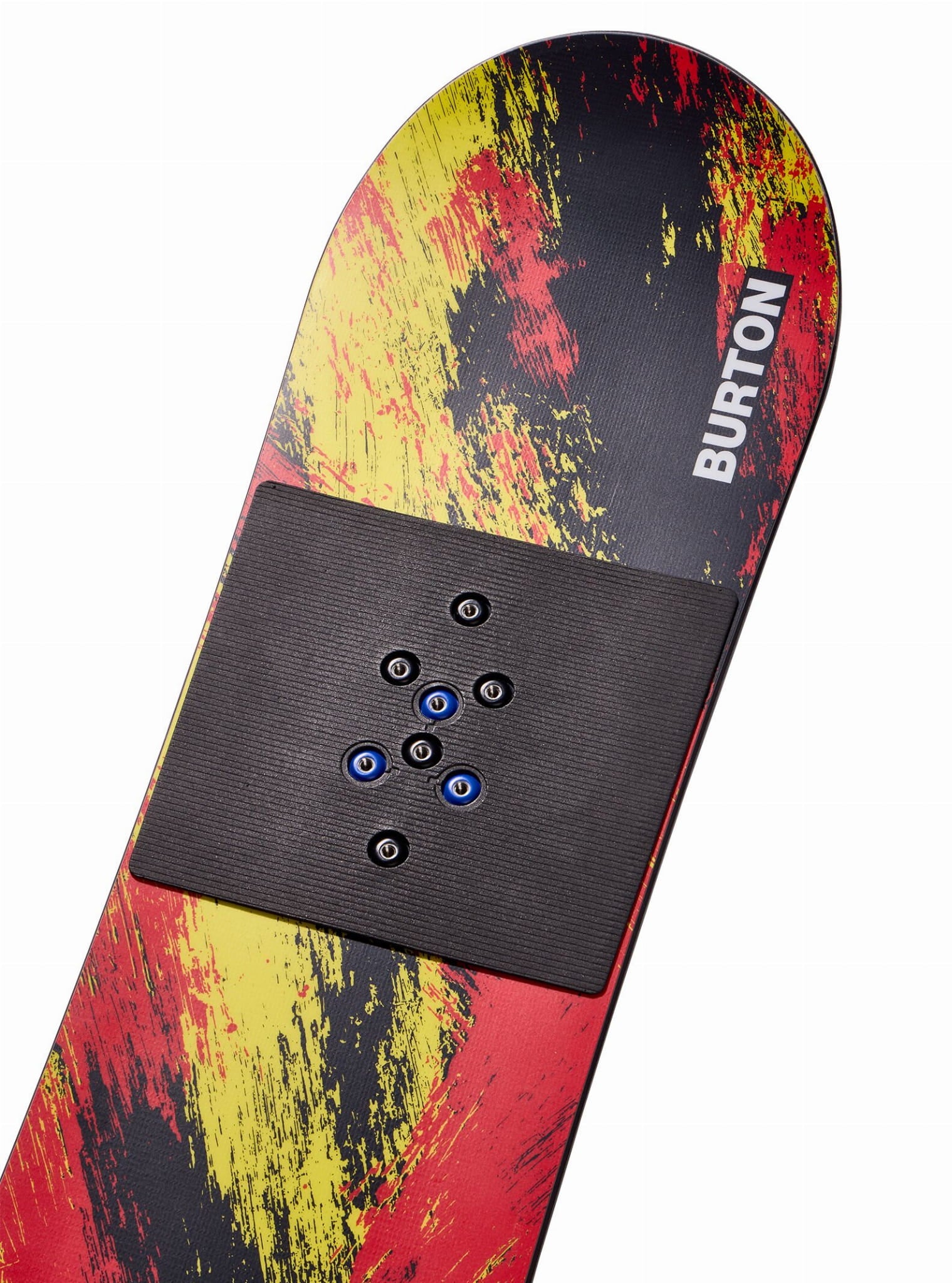 DESKA SNOWBOARDOWA DZIECIĘCA GROM