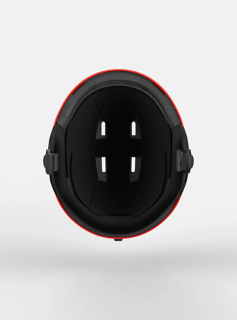 Kids' Anon Rime 3 Ski & Snowboard Helmet