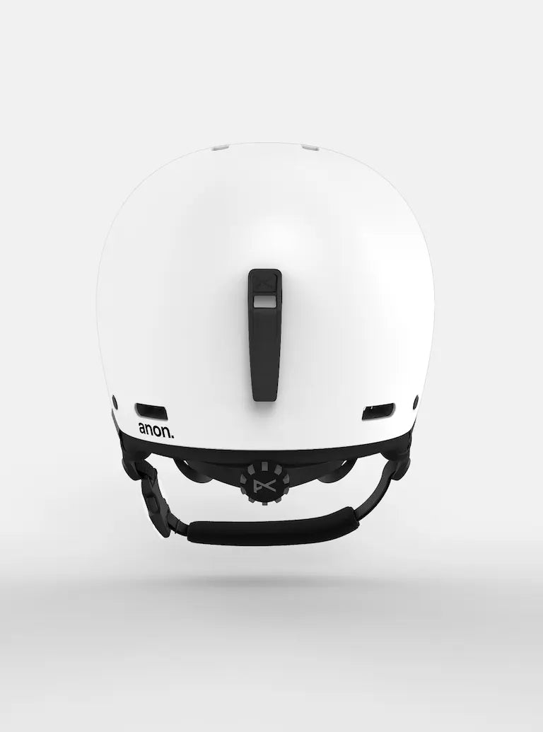 Kids' Anon Rime 3 Ski & Snowboard Helmet
