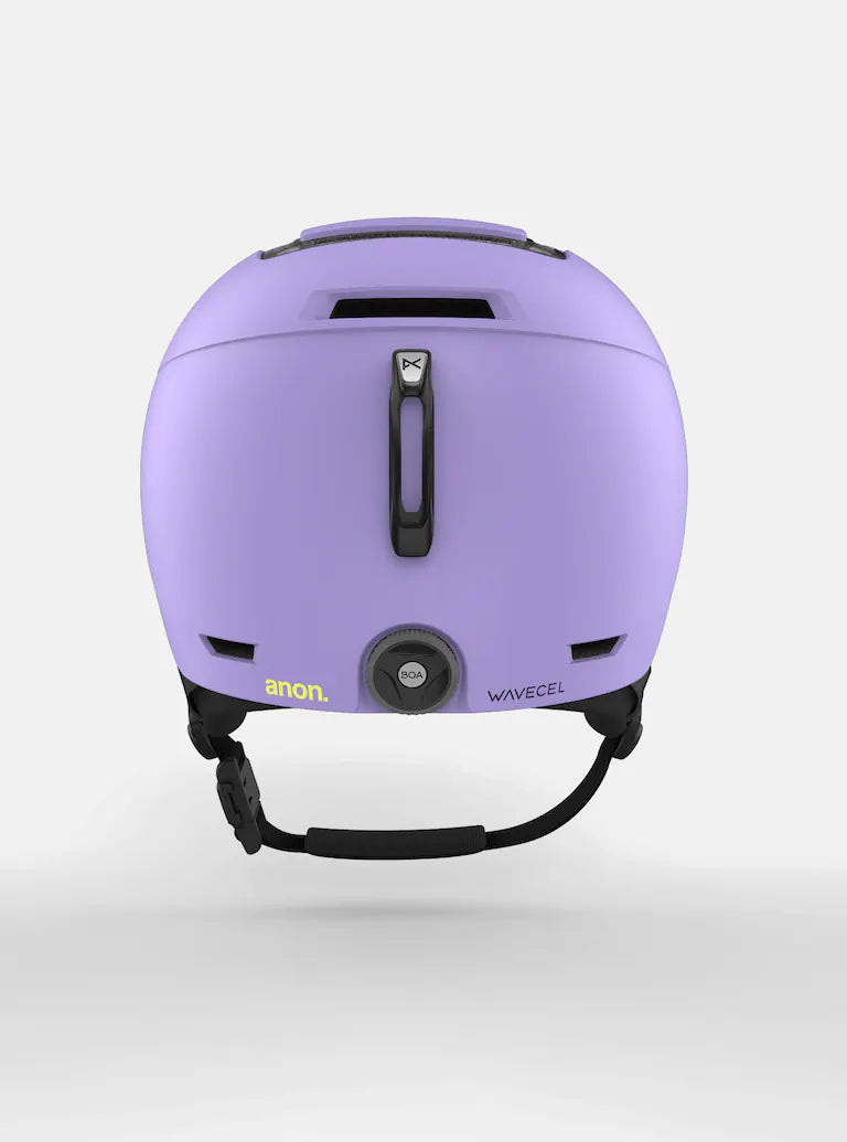 Anon Logan WaveCel® Ski & Snowboard Helmet