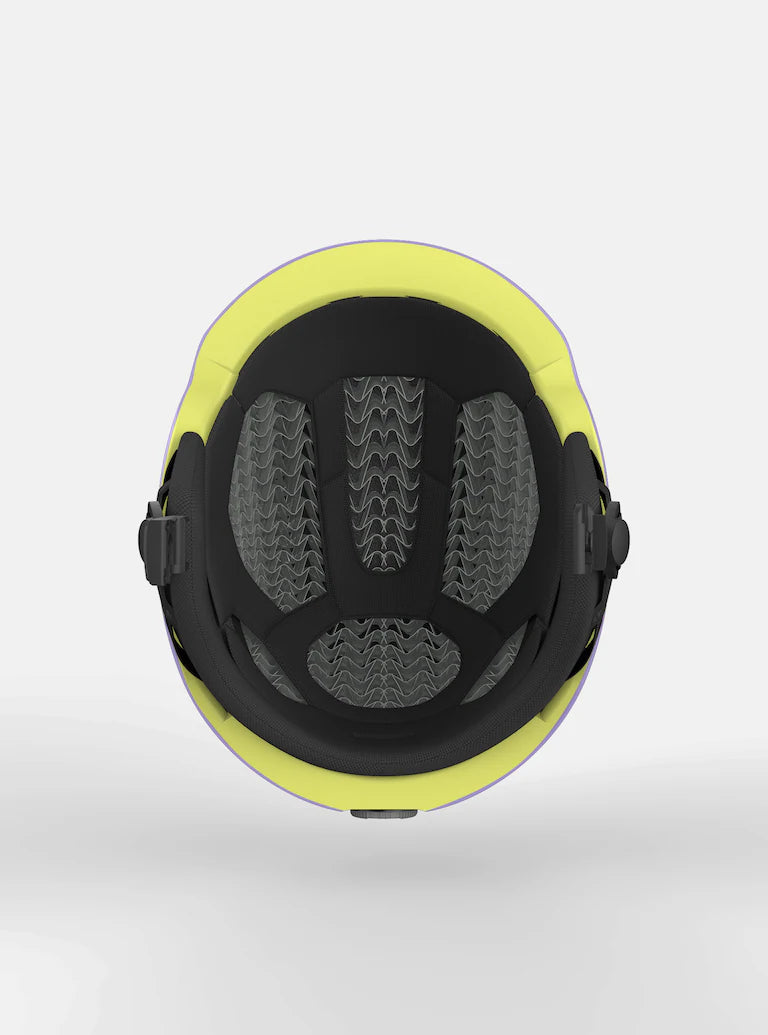 Anon Logan WaveCel® Ski & Snowboard Helmet