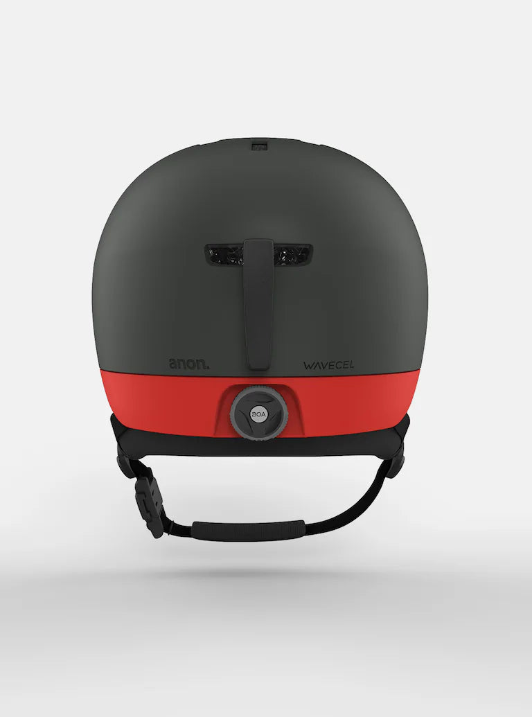 Anon Windham WaveCel® Ski & Snowboard Helmet