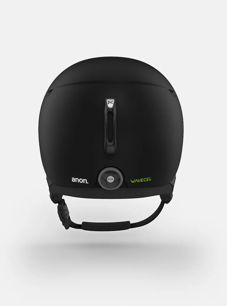 Anon Oslo WaveCel® Ski & Snowboard Helmet