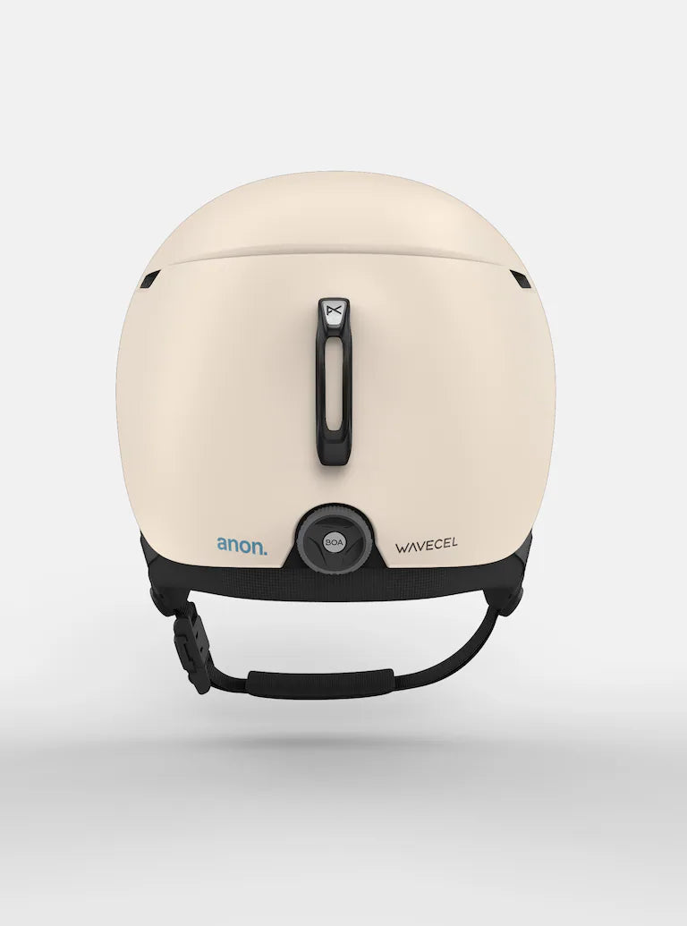 Anon Oslo WaveCel® Ski & Snowboard Helmet