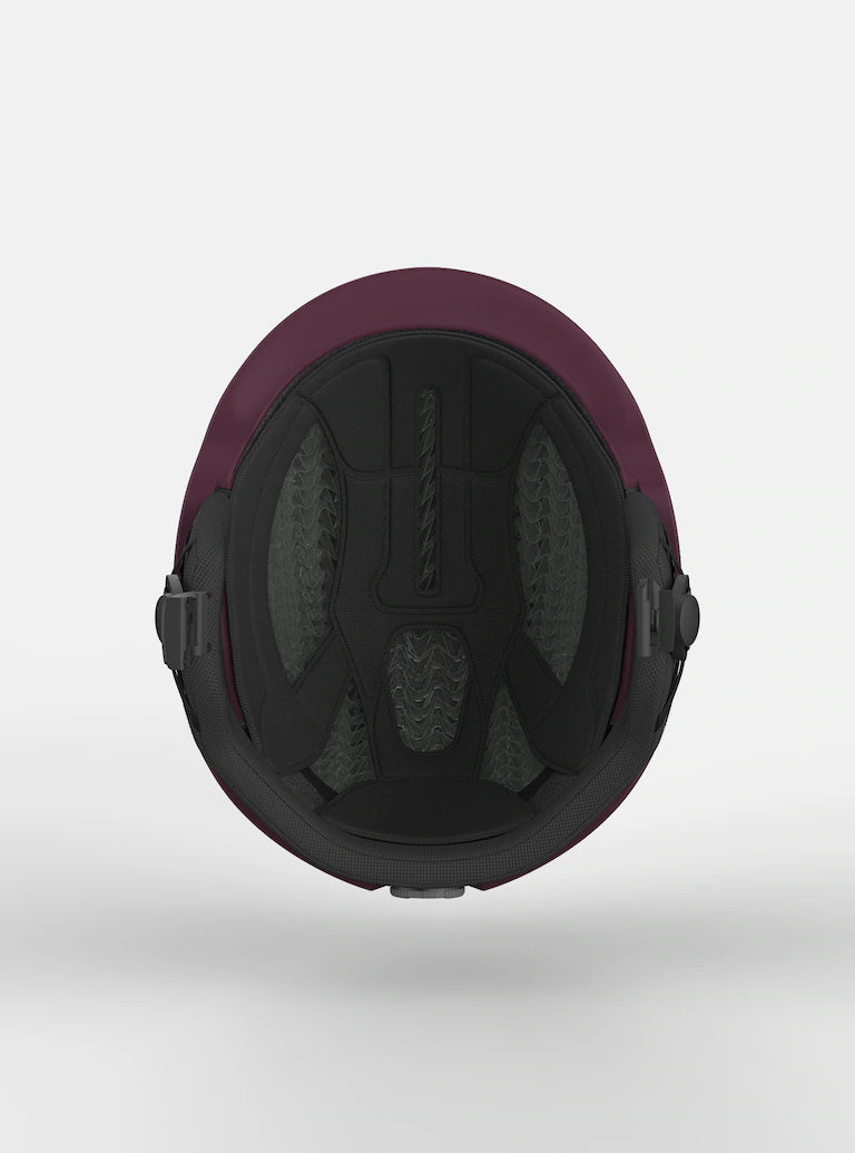 Anon Oslo WaveCel® Ski & Snowboard Helmet