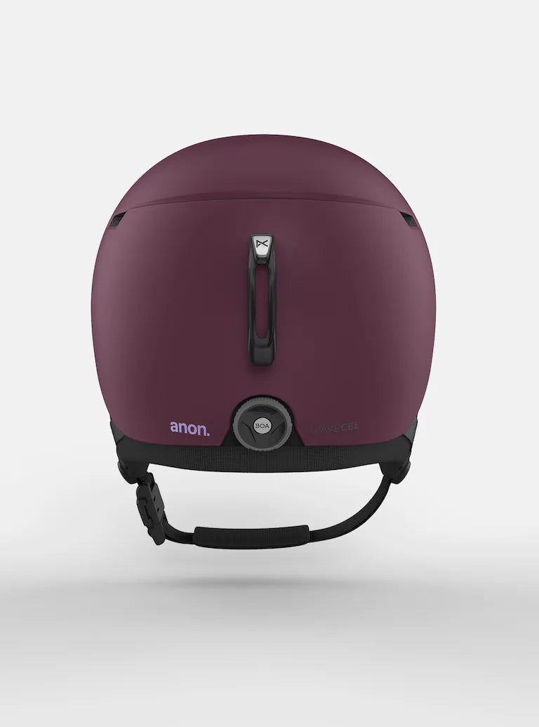 Anon Oslo WaveCel® Ski & Snowboard Helmet