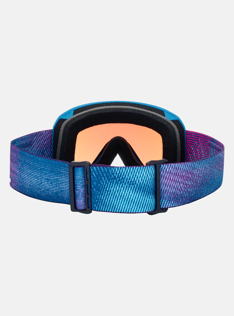 Anon Nesa Goggles + Bonus Lens + MFI® Face Mask