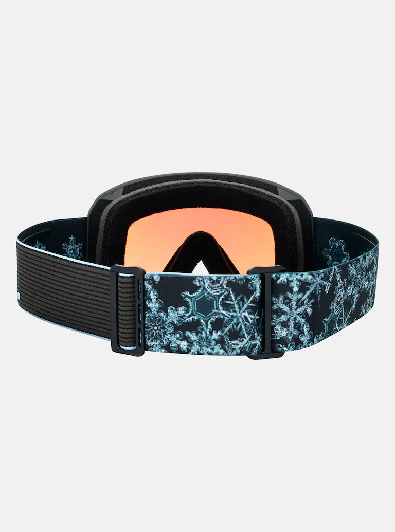 Anon Nesa Goggles + Bonus Lens + MFI® Face Mask