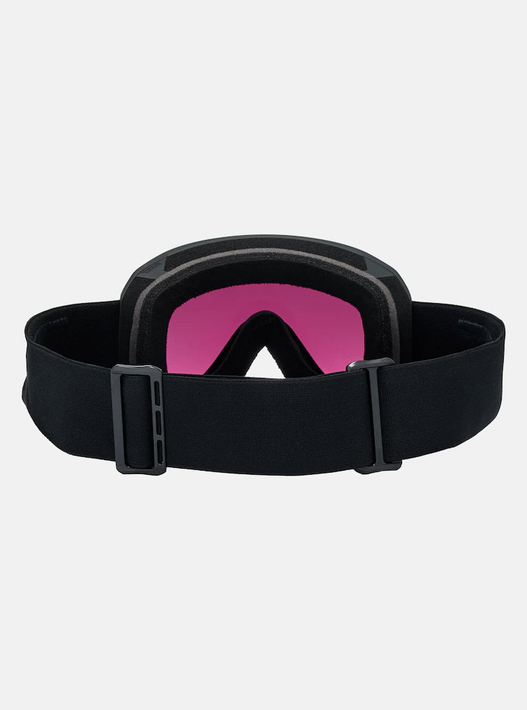 Anon Nesa Goggles + Bonus Lens + MFI® Face Mask