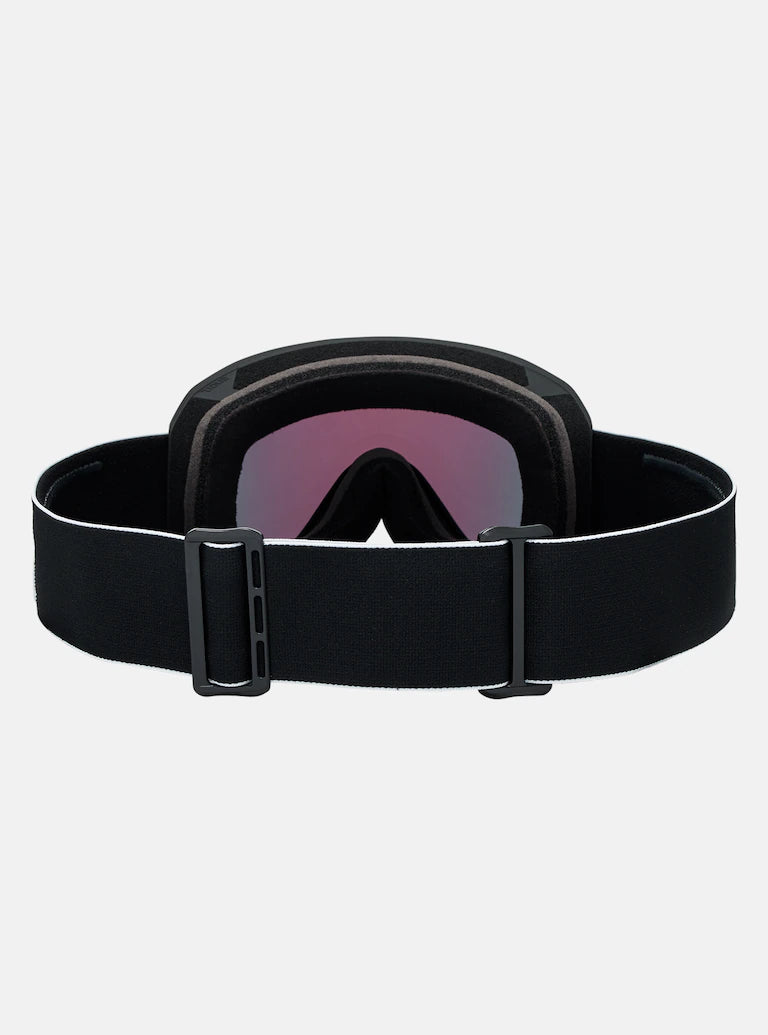 Anon Nesa Goggles + Bonus Lens + MFI® Face Mask