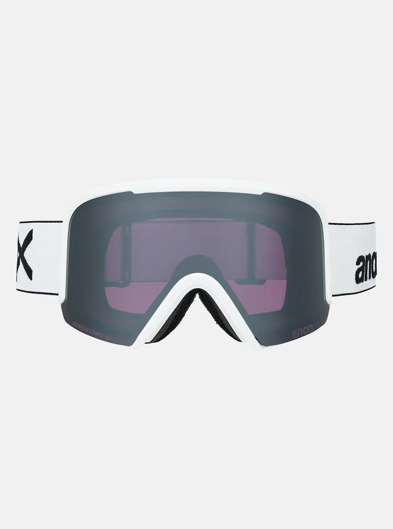 Anon Nesa Goggles + Bonus Lens + MFI® Face Mask