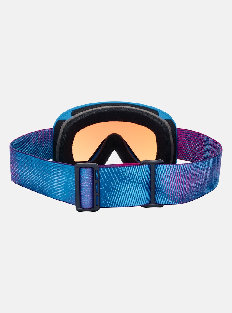 anon Nesa S Gogle + Bonus Lens + MFI® Face Mask