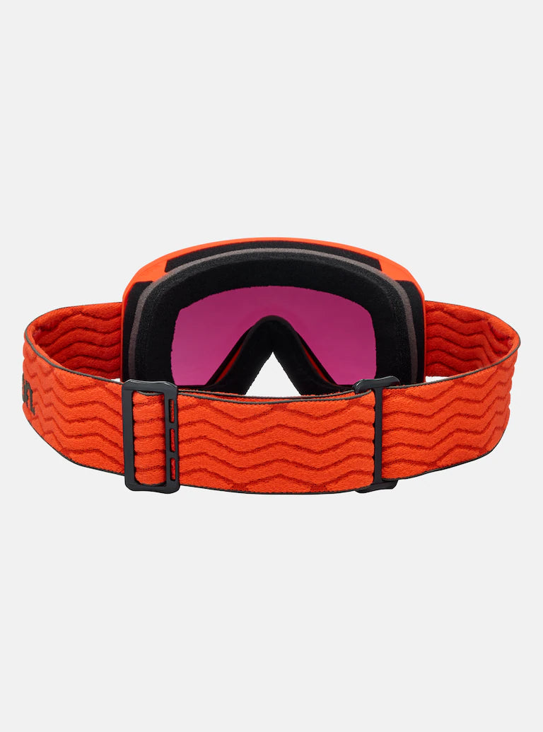 anon Nesa S Gogle + Bonus Lens + MFI® Face Mask
