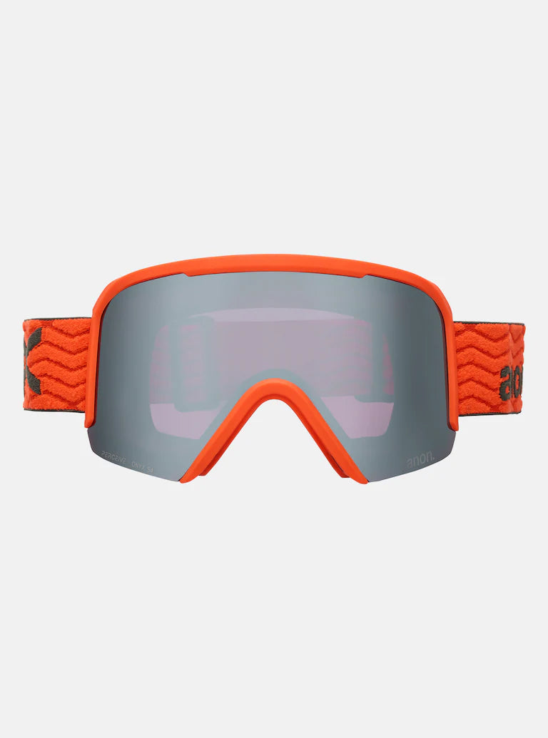 anon Nesa S Gogle + Bonus Lens + MFI® Face Mask