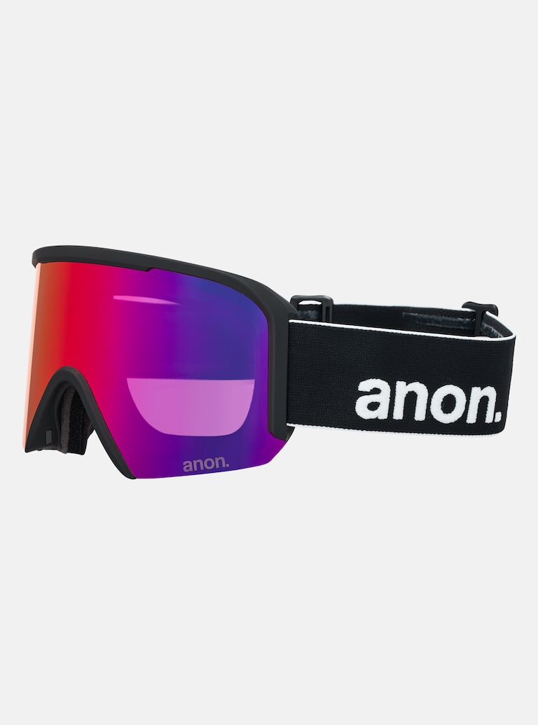 anon Nesa S Gogle + Bonus Lens + MFI® Face Mask