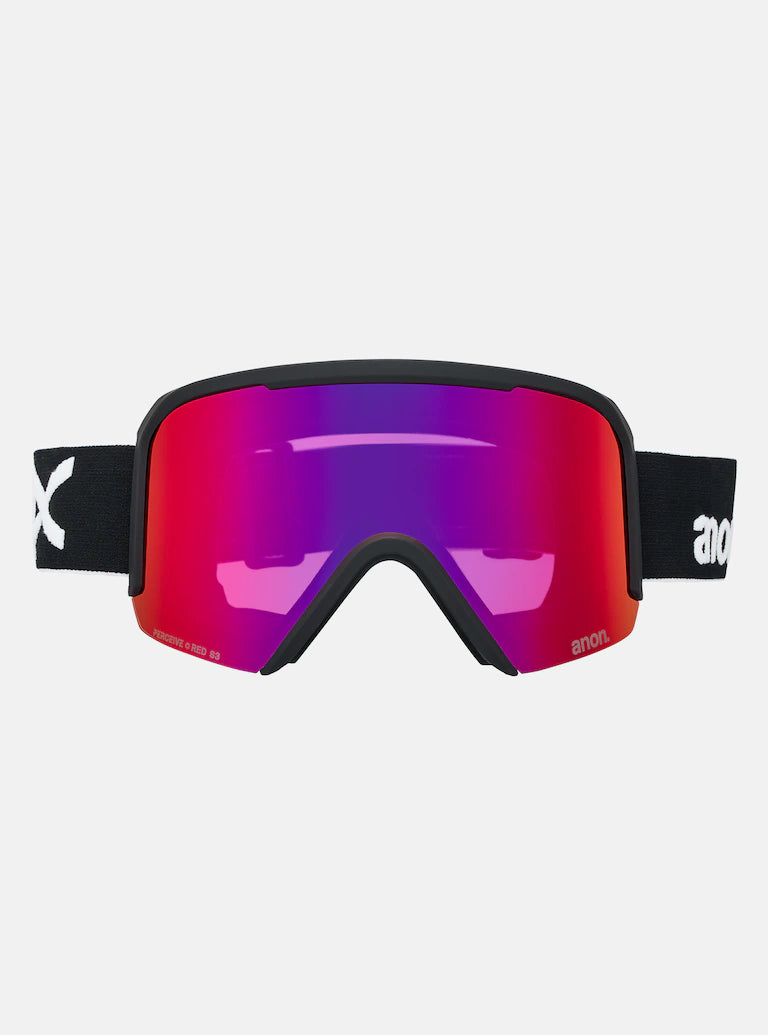anon Nesa S Gogle + Bonus Lens + MFI® Face Mask