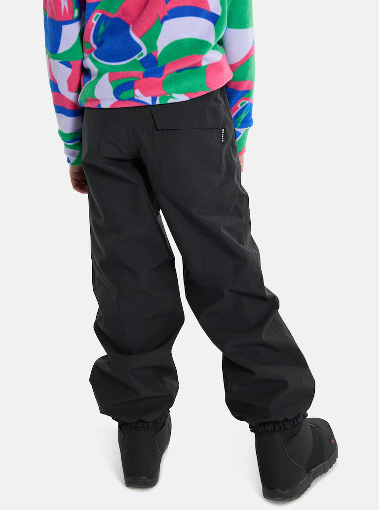 Spodnie Kids' Burton Melter Plus 2L Pants