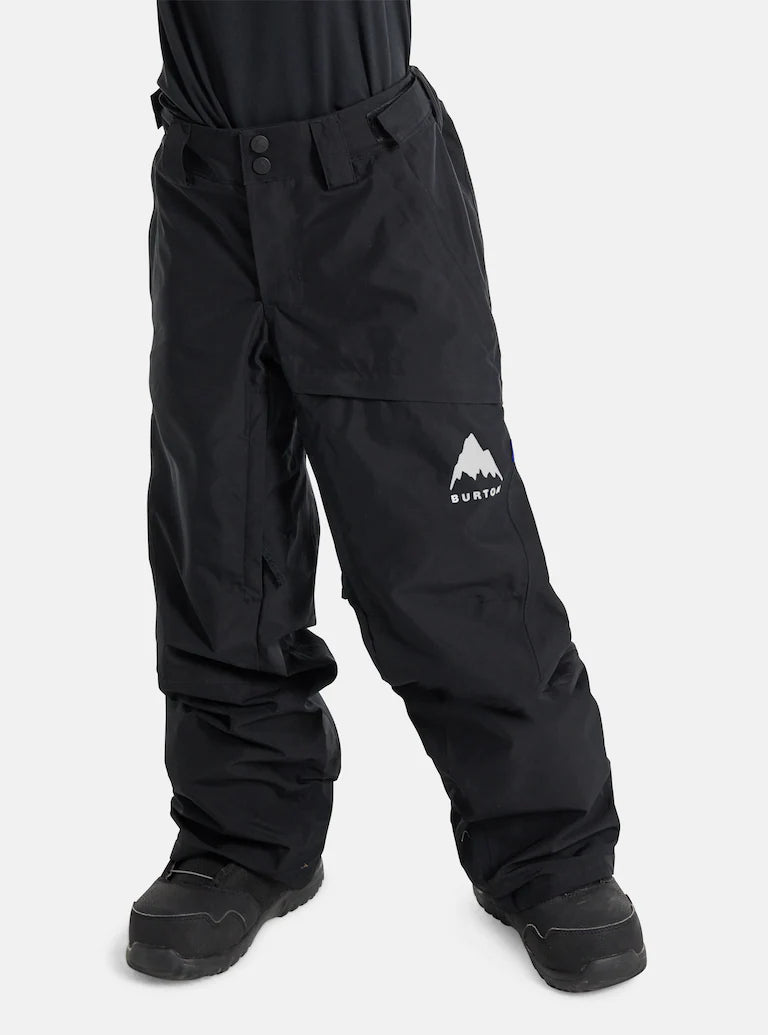 Spodnie Kids' Burton GORE-TEX Shell Pants