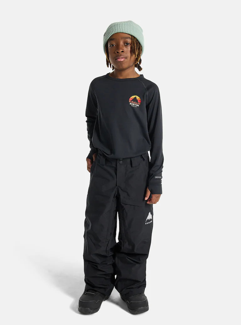 Spodnie Kids' Burton GORE-TEX Shell Pants