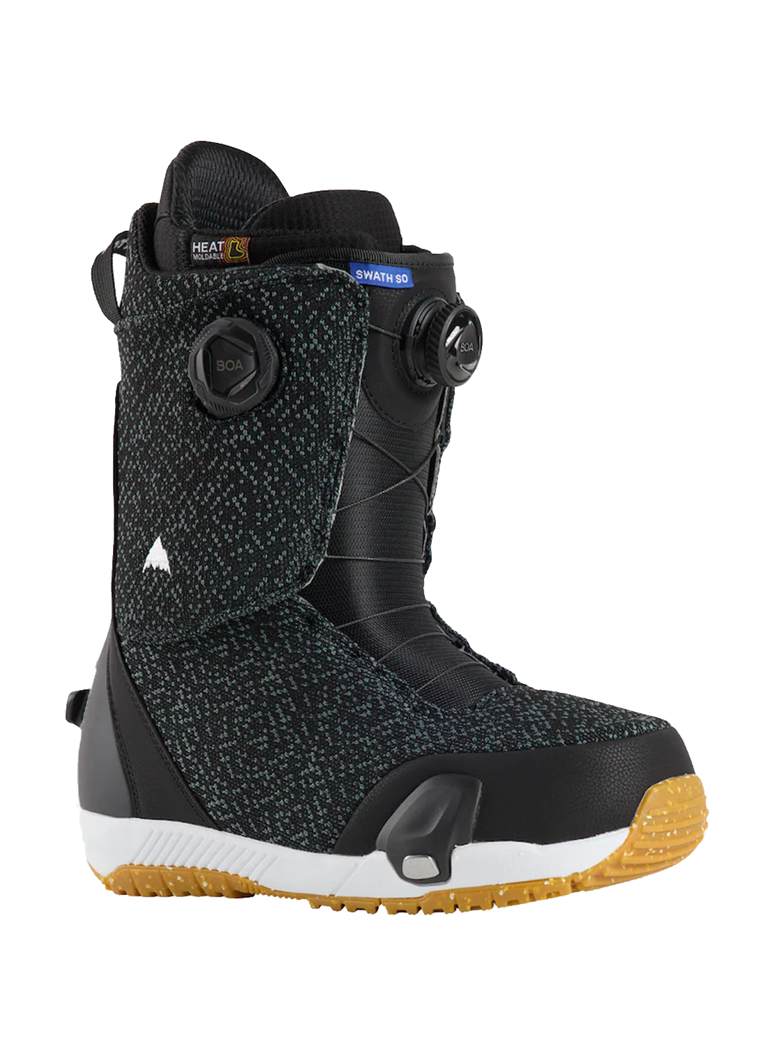 Buty snowboardowe Swath Step On