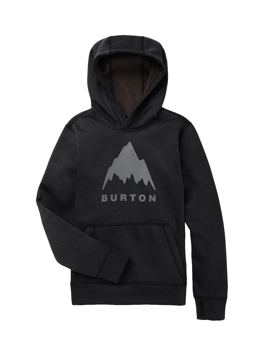 Bluza Kids' Burton Oak Pullover Hoodie