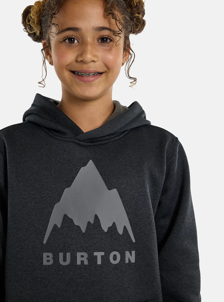 Bluza Kids' Burton Oak Pullover Hoodie