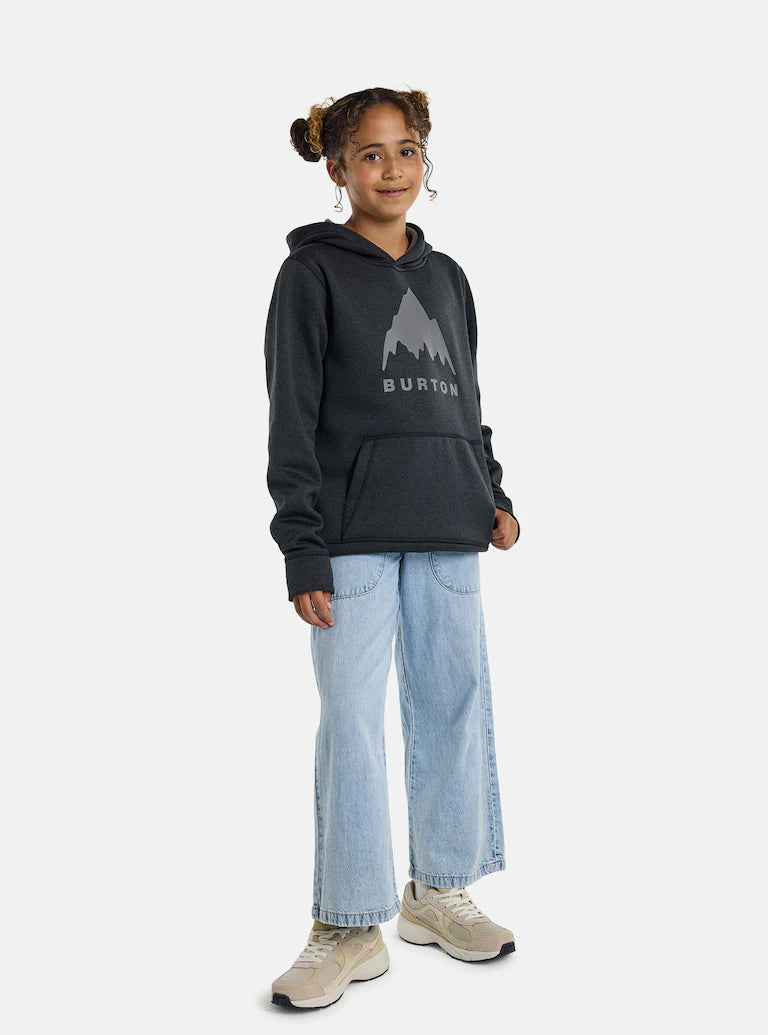 Bluza Kids' Burton Oak Pullover Hoodie