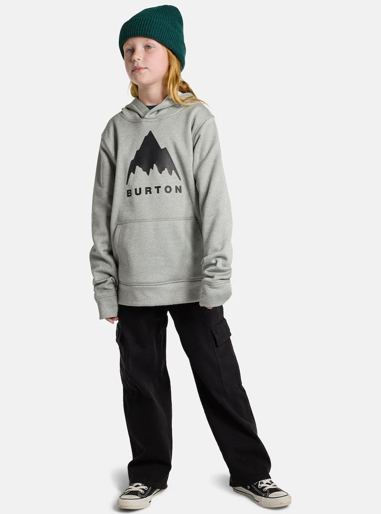 Bluza Kids' Burton Oak Pullover Hoodie