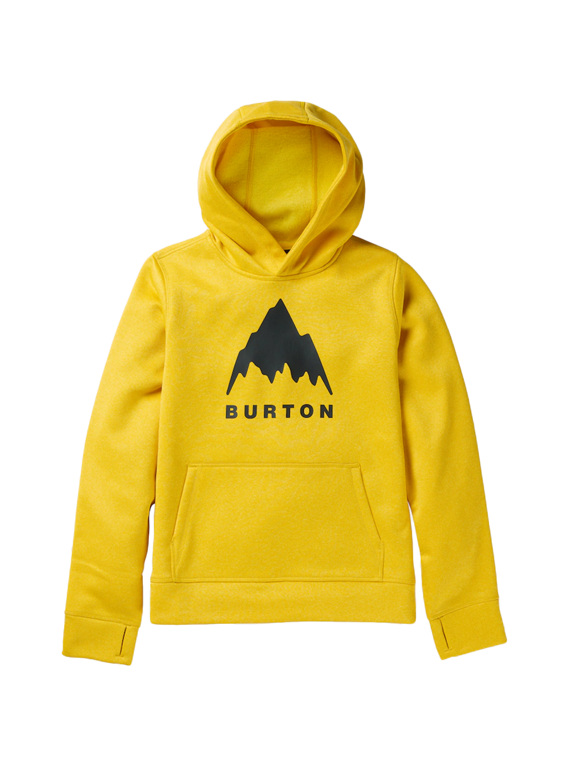 Bluza Kids' Burton Oak Pullover Hoodie