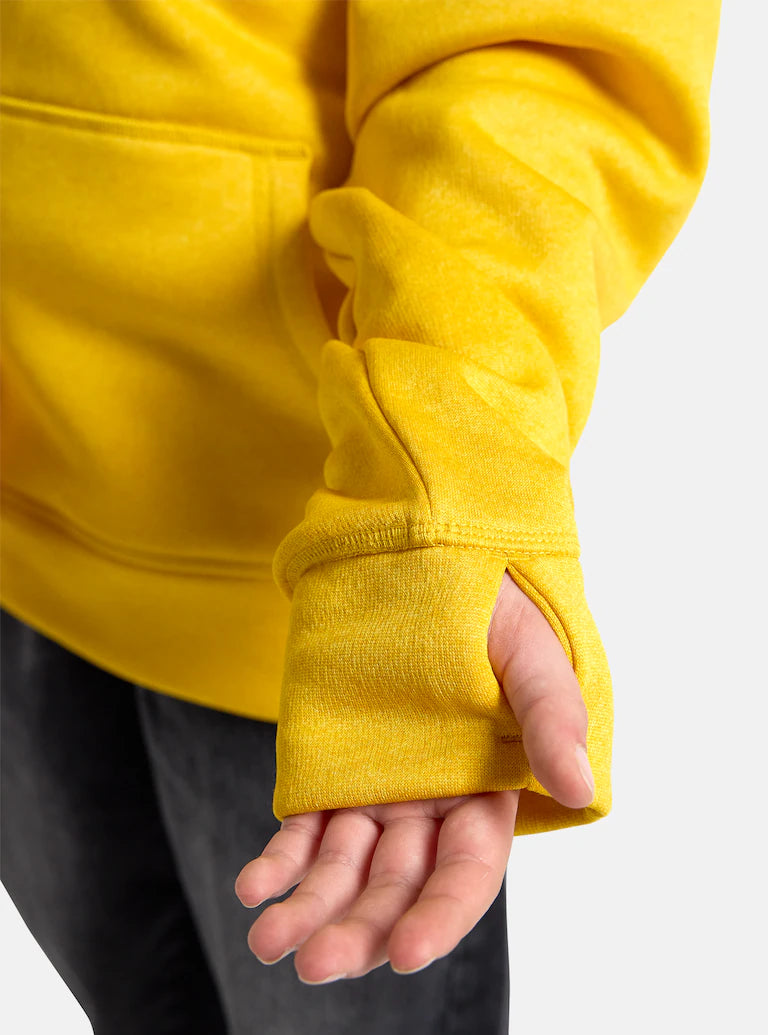 Bluza Kids' Burton Oak Pullover Hoodie