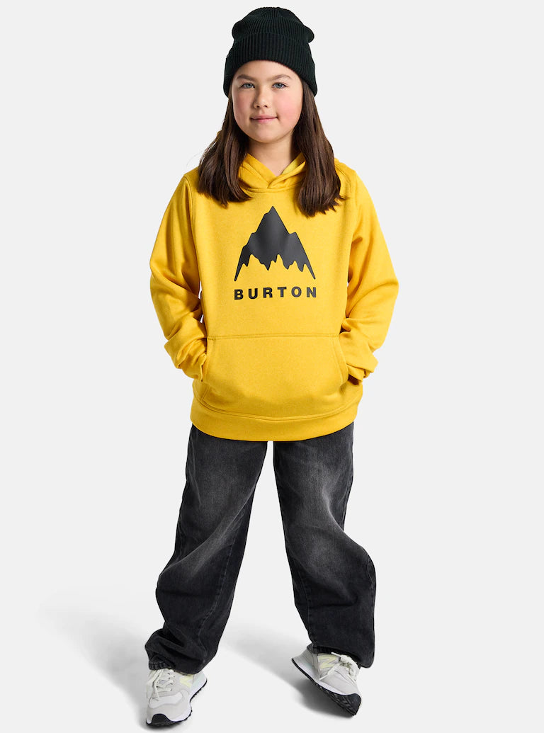 Bluza Kids' Burton Oak Pullover Hoodie
