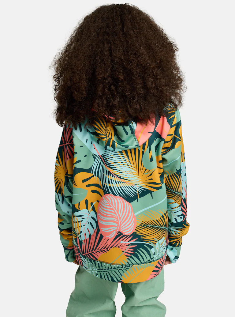 Bluza Kids' Burton Oak Pullover Hoodie